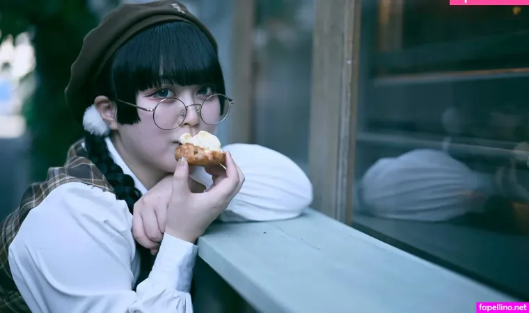 Yukamaru Maid OnlyFans Thumbnail #9IA2BVuoSt