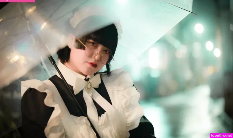 Yukamaru Maid OnlyFans Thumbnail #AXyxTyxoVT