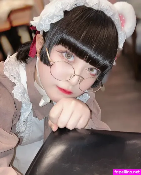 Yukamaru Maid OnlyFans Thumbnail #BsgcEdZJRn