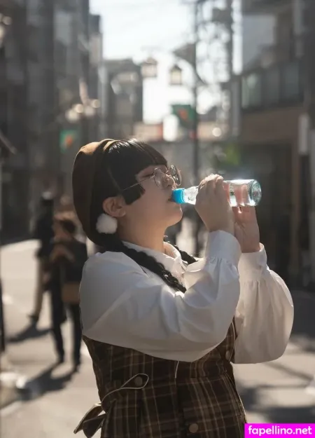 Yukamaru Maid OnlyFans Thumbnail #DKRRGkH5gc