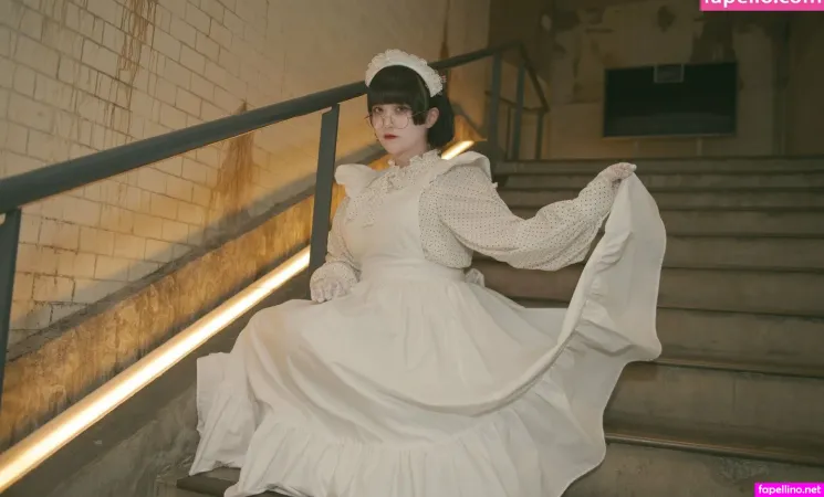 Yukamaru Maid OnlyFans Thumbnail #FIopfb5OMr