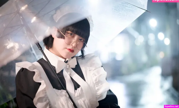 Yukamaru Maid OnlyFans Thumbnail #FsrniaynOT