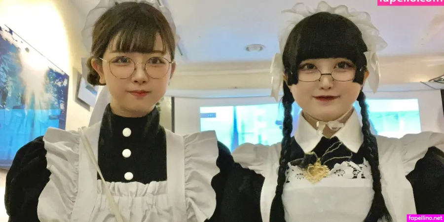 Yukamaru Maid OnlyFans Thumbnail #K1j8dqo4lK