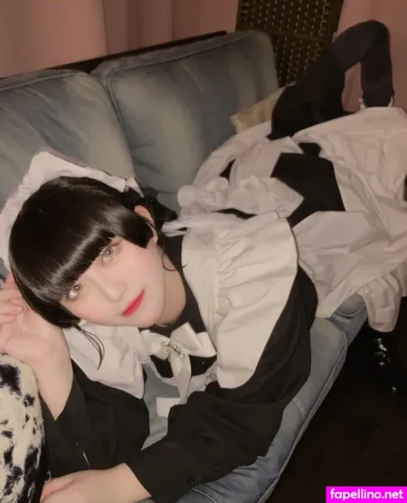 Yukamaru Maid OnlyFans Thumbnail #MXHFavSF2d