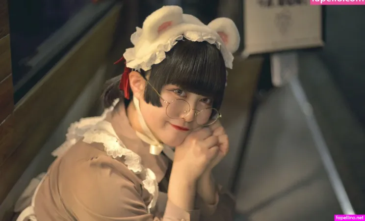 Yukamaru Maid OnlyFans Thumbnail #N96sCkcLi5