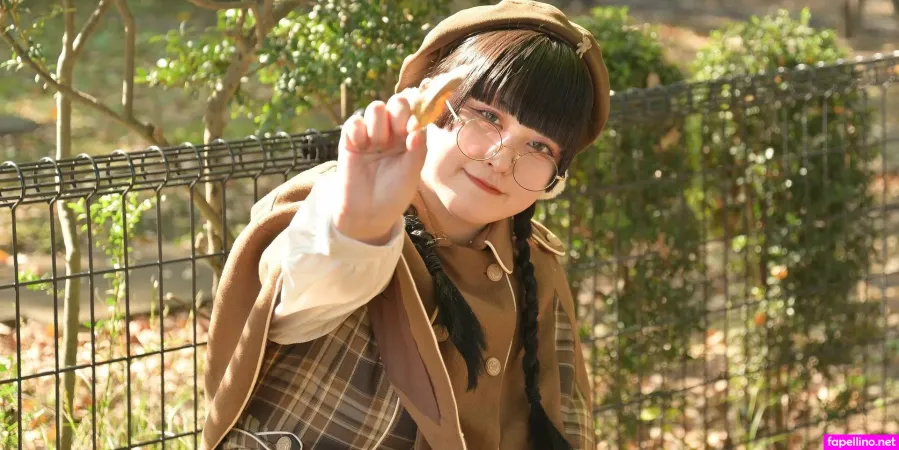 Yukamaru Maid OnlyFans Thumbnail #O067nOVPLo