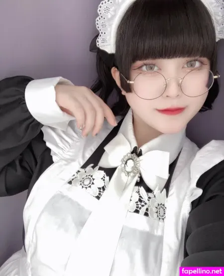 Yukamaru Maid OnlyFans Thumbnail #PbkkKzEeWS
