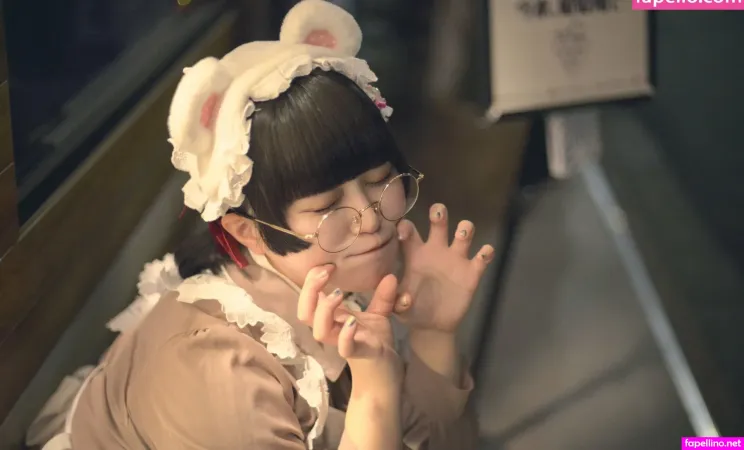 Yukamaru Maid OnlyFans Thumbnail #Z6Q1AhuF7H