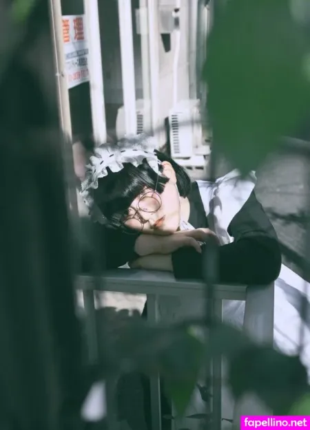 Yukamaru Maid OnlyFans Thumbnail #ZKkwYLfJVC