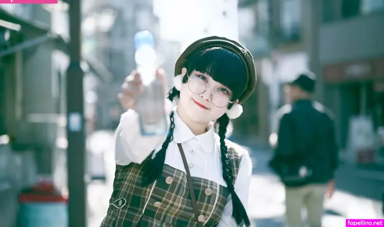 Yukamaru Maid OnlyFans Thumbnail #aHgYJcqSs4