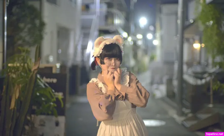 Yukamaru Maid OnlyFans Thumbnail #cApNYoajhW