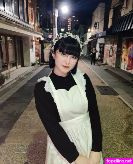 Yukamaru Maid OnlyFans Thumbnail #cLtvp0zNiE