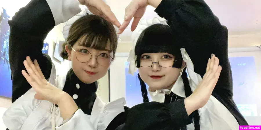 Yukamaru Maid OnlyFans Thumbnail #fLni5CzBhl