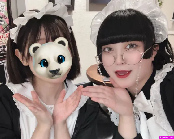 Yukamaru Maid OnlyFans Thumbnail #fxcqzqg9G0