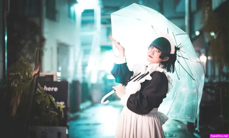 Yukamaru Maid OnlyFans Thumbnail #iRYnRpRkkP