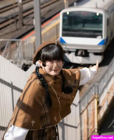 Yukamaru Maid OnlyFans Thumbnail #jVhfMBUwY2