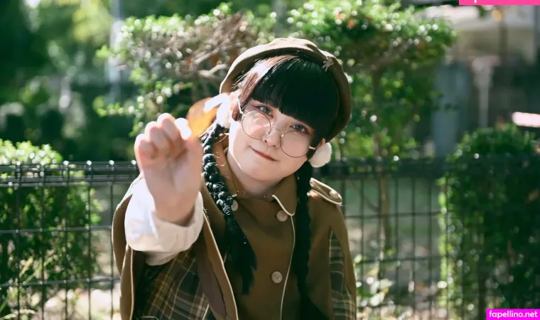 Yukamaru Maid OnlyFans Thumbnail #oJJFmHilkT