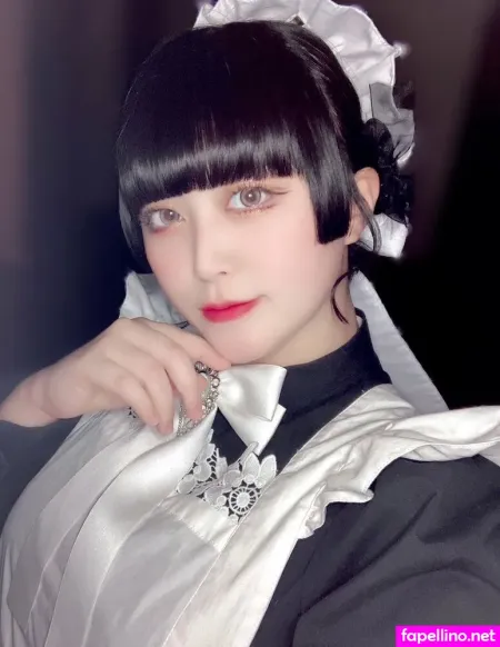 Yukamaru Maid OnlyFans Thumbnail #qo3tkYjo9h