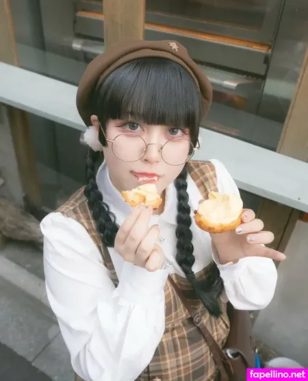 Yukamaru Maid Main Profile Photo