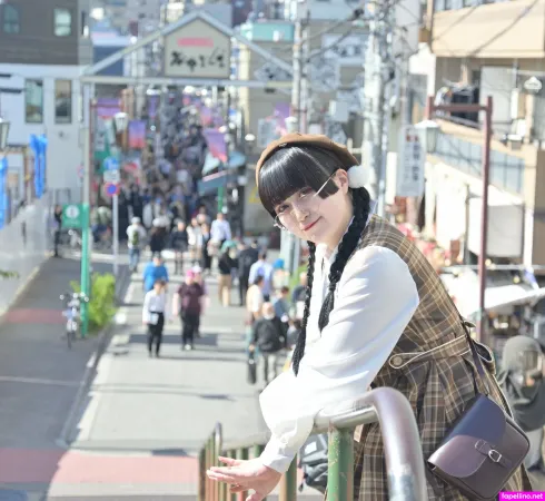 Yukamaru Maid OnlyFans Thumbnail #zvLi2HhGw7