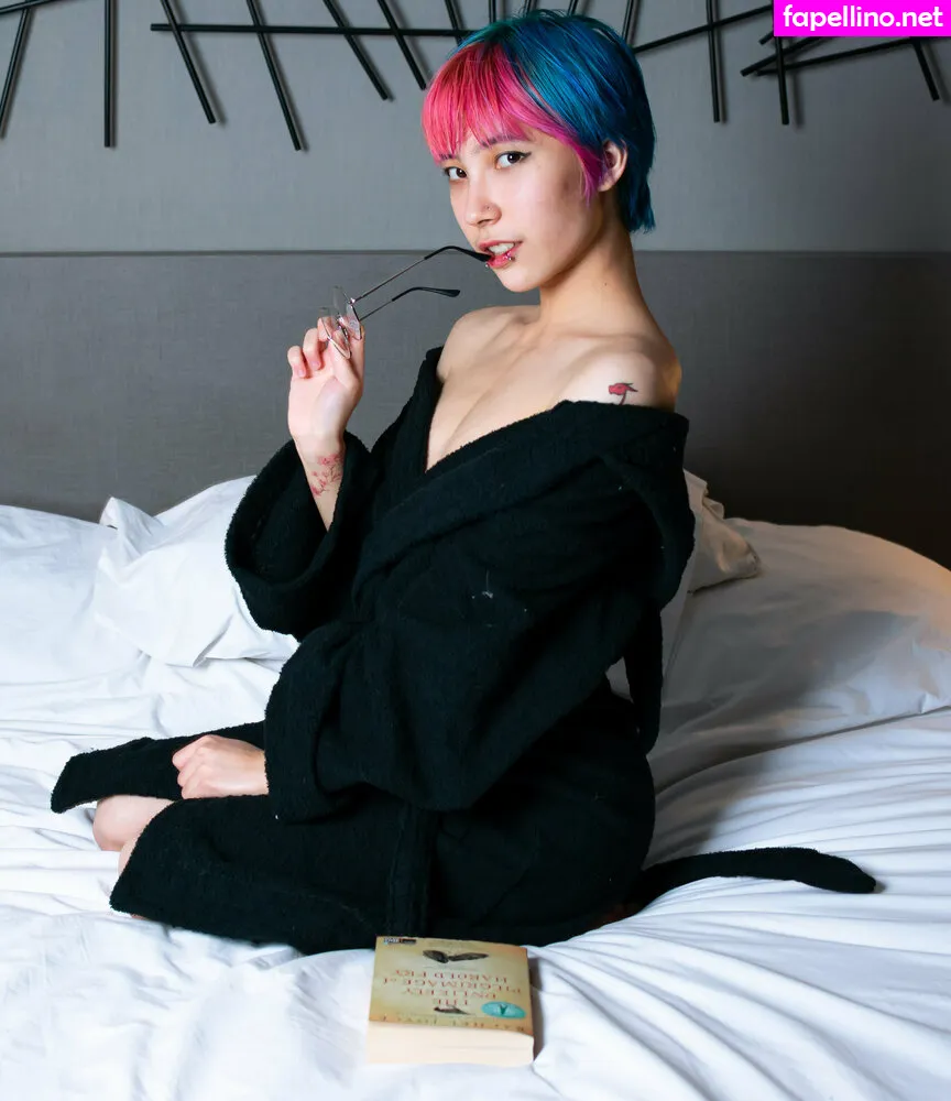 yukaneko, yukanekokun Nude Leaked OnlyFans Photo #4zy3FsvaoY