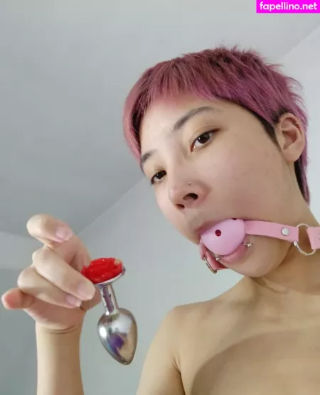 Yukaneko OnlyFans Thumbnail #Cr9LGs94cc