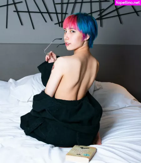 Yukaneko OnlyFans Thumbnail #SyzIKbXqwa
