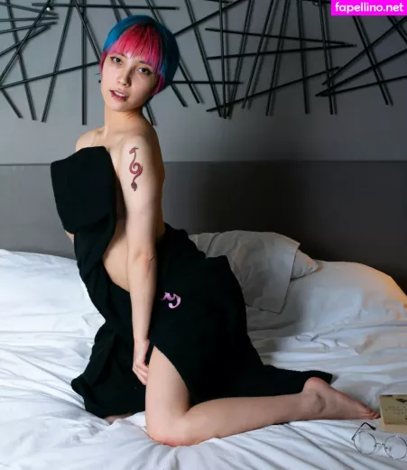 Yukaneko OnlyFans Thumbnail #eqb1gjkn1d