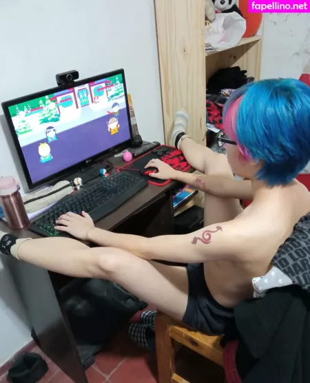 Yukaneko OnlyFans Thumbnail #g8Ozjj7mdf