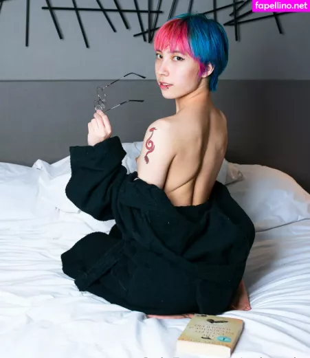 Yukaneko OnlyFans Thumbnail #jV04V9SGX9