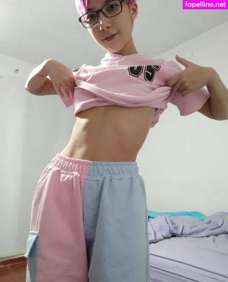 Yukaneko OnlyFans Thumbnail #w6uOKNdp2Z