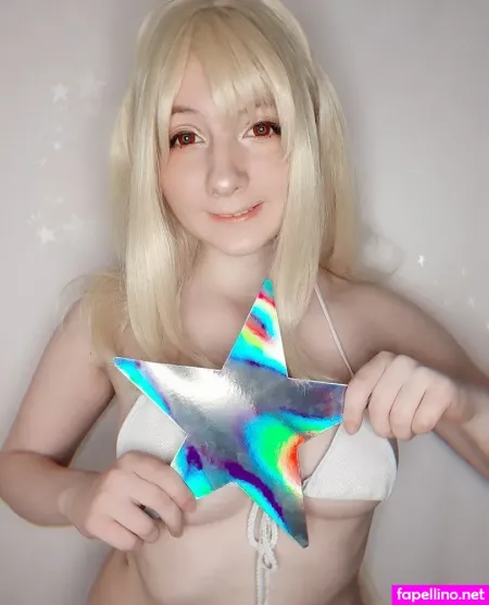 Yukari Cos 1 Main Profile Photo