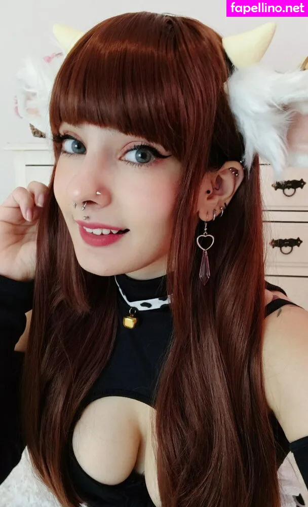 Nezumi Chan, yukarin.pyon, yukarinchuu, yukarinpyon Nude Leaked OnlyFans Photo #IABZxg5t3D