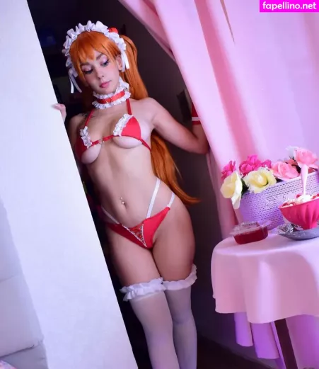 Yukarin Chuu Main Profile Photo