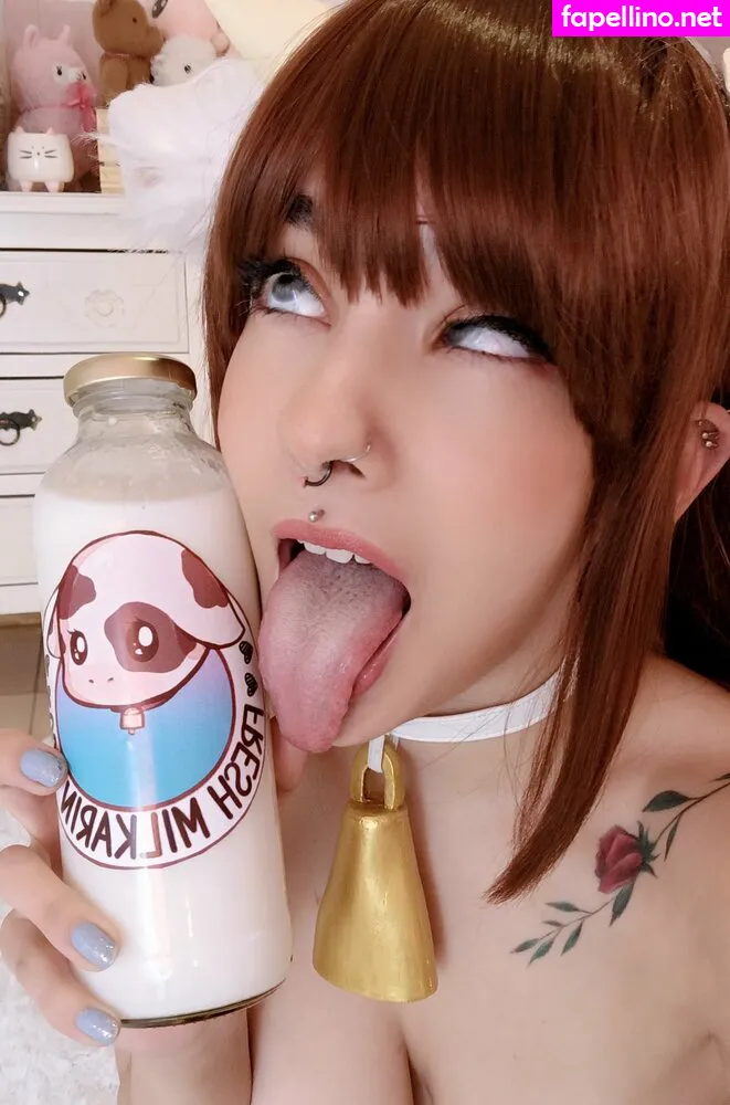 Nezumi Chan, yukarin.pyon, yukarinchuu, yukarinpyon Nude Leaked OnlyFans Photo #aMi3uQYoTf