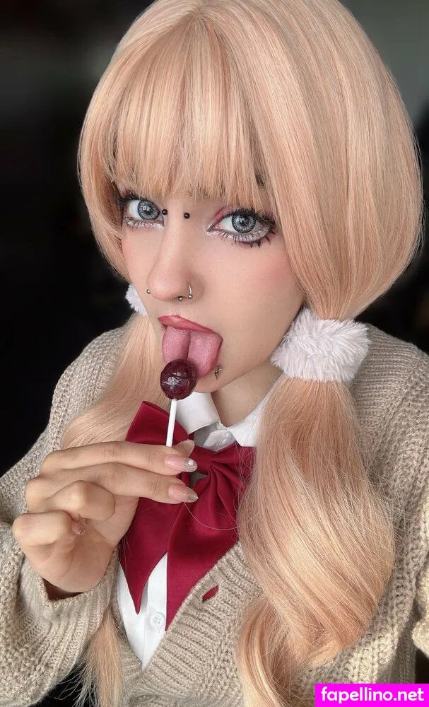 yukarinchuu Nude Leaked OnlyFans Photo #0GQWMQ0EyM