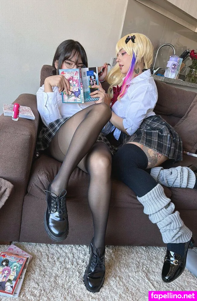 yukarinchuu Nude Leaked OnlyFans Photo #A9ijDQyht7