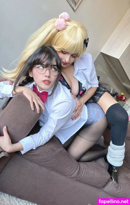 Yukarinchuu OnlyFans Thumbnail #gEsjLu0o9k