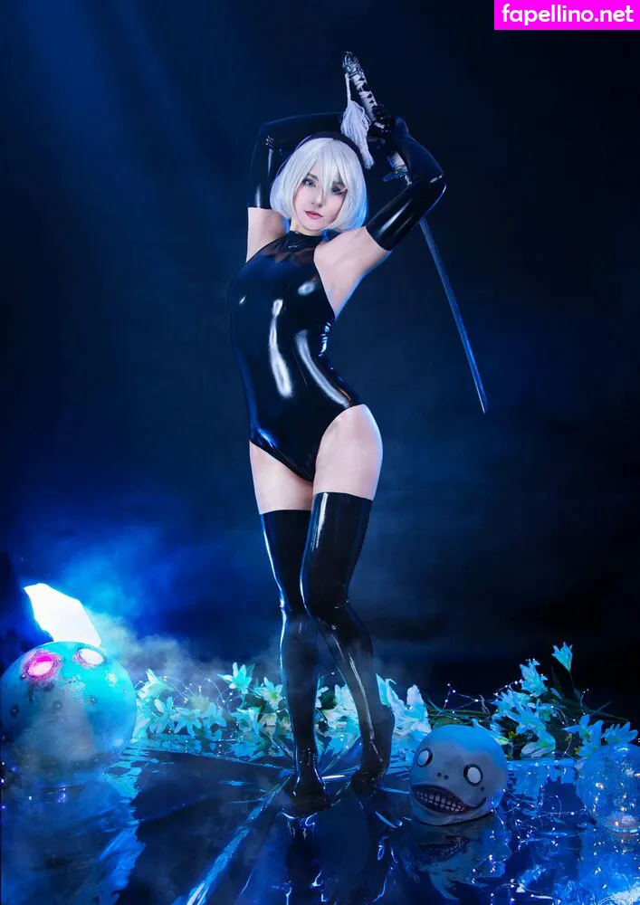 myuumarie, yukeshiro Nude Leaked OnlyFans Photo #OpNisT9Mwh