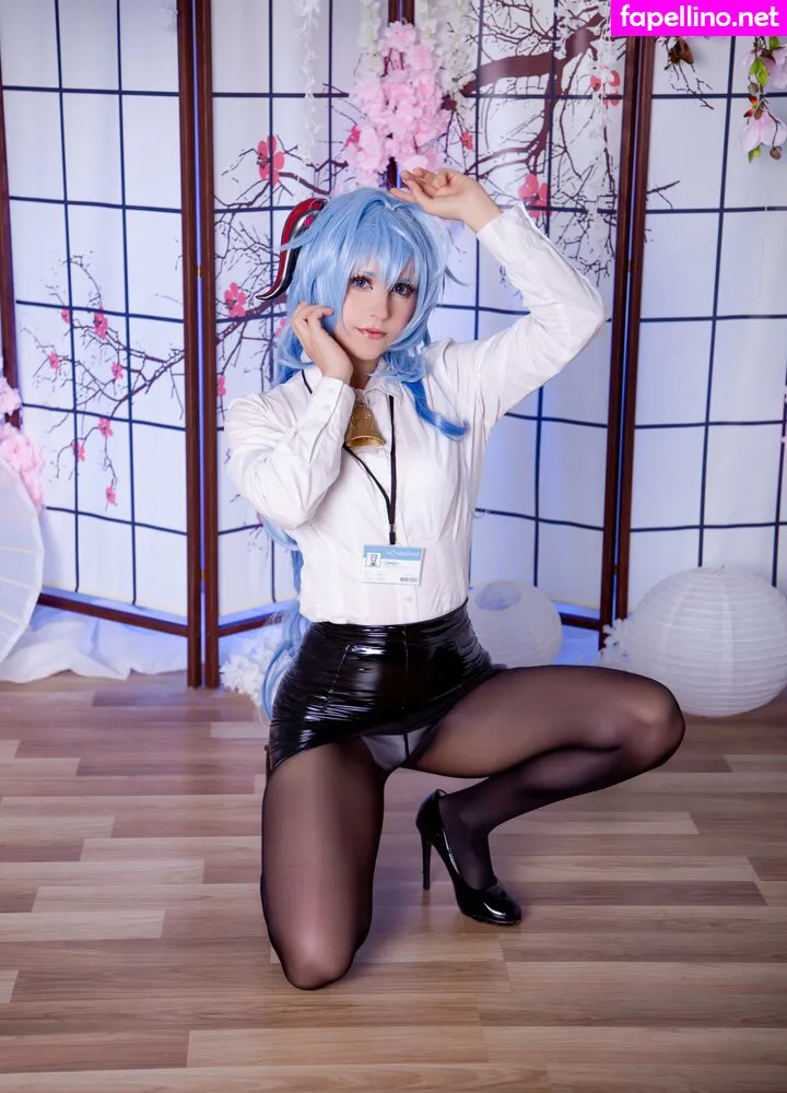 myuumarie, yukeshiro Nude Leaked OnlyFans Photo #SPLiiaxiXK