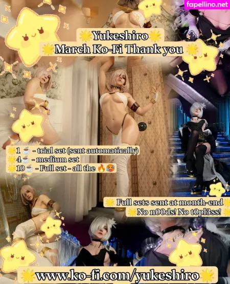 Yukeshirofree OnlyFans Thumbnail #8bZm0upvK6