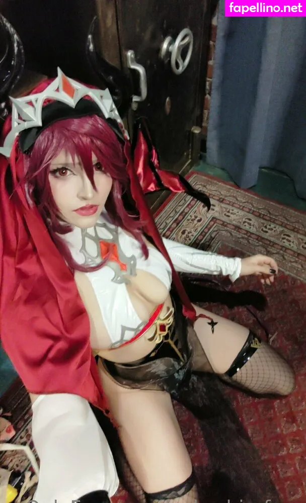 yukeshirofree Nude Leaked OnlyFans Photo #Nvlk17V9mS