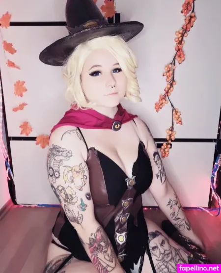 Yuki Cosplay OnlyFans Thumbnail #0rOQUxkbwQ