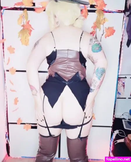 Yuki Cosplay OnlyFans Thumbnail #REAXncpU7s