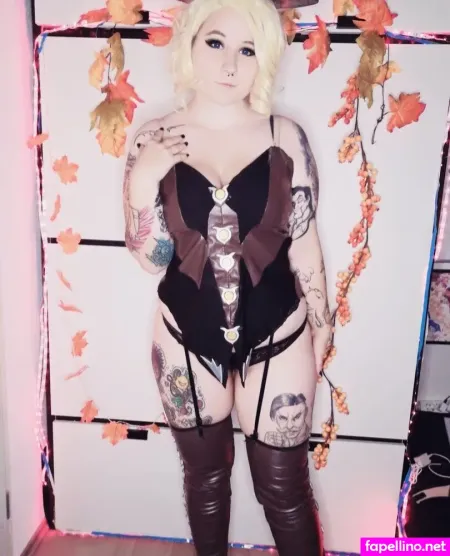 Yuki Cosplay OnlyFans Thumbnail #WwKxaYsRDw