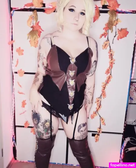 Yuki Cosplay OnlyFans Thumbnail #lRjacZ4MeM