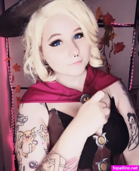 Yuki Cosplay OnlyFans Thumbnail #lzoP32A9Og