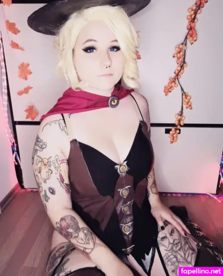 Yuki Cosplay OnlyFans Thumbnail #mxQS95YfqS