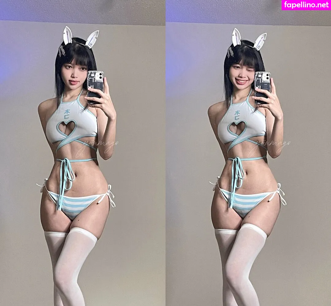 Yunmago, yukimago Nude Leaked OnlyFans Photo #ZXW8s8Oyni