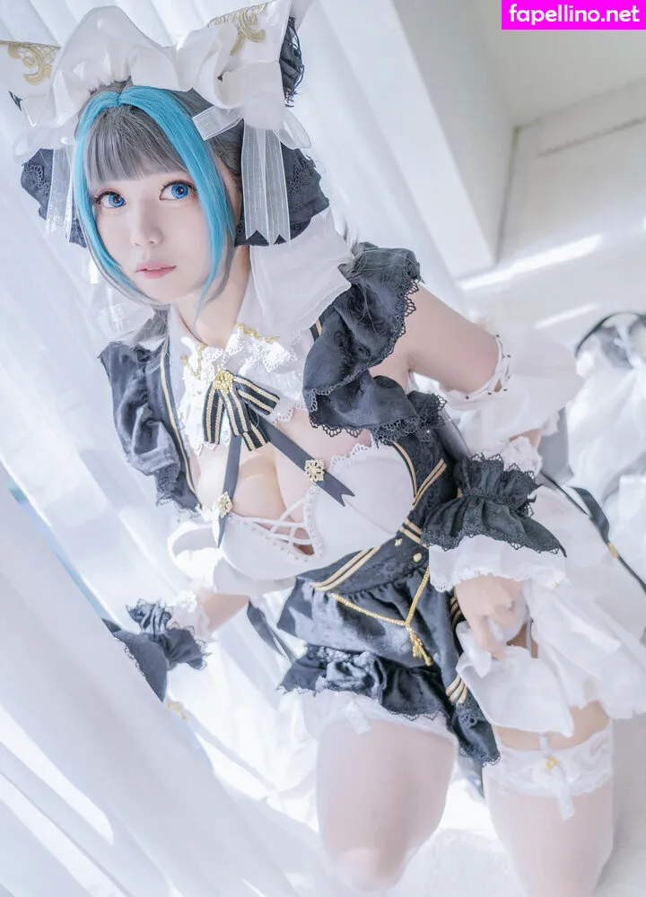_YukiNeko1018, yukineko1018 Nude Leaked OnlyFans Photo #8vKM8H3f5I